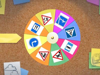 Безопасность дорожного  движения