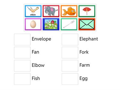 Oxford Phonics World 1 E & F 