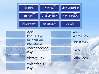 Form 5/Unit 4/Lesson 1/Match up