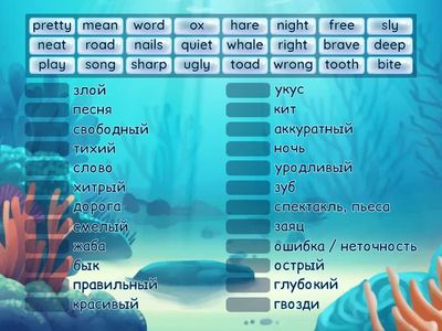 Everything at once part 1 