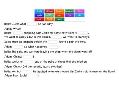  Go Getter (4) 1.4_ Communication