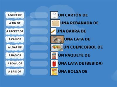 QUANTIFIERS