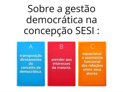 Educação Infantil