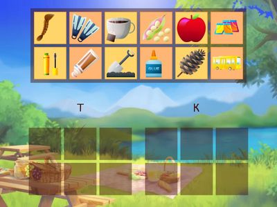 Диференціація К-Т