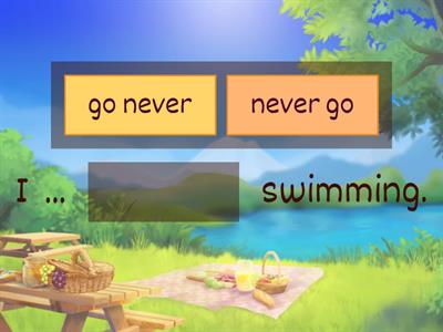 Life Vision A1/A2 Unit 2.2 Adverbs