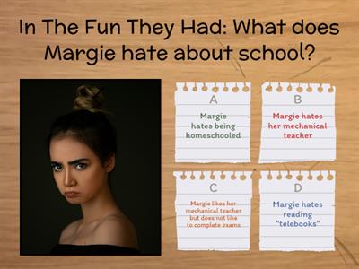 Last Class - Admission Course 