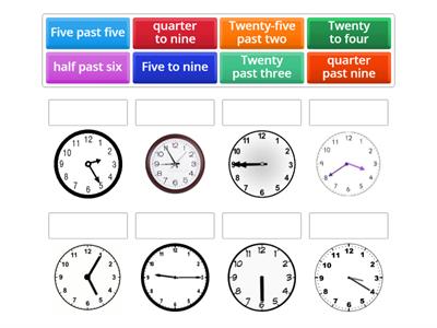 Time Akrishnev