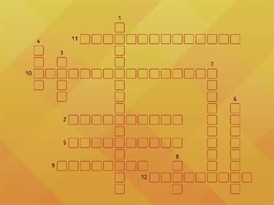 Doping and substances Crossword