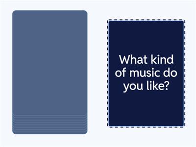 music speaking a1-a2