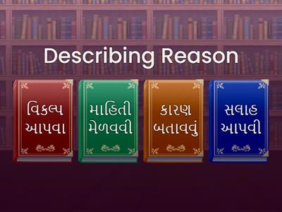 Language Functions and Its Meaning 