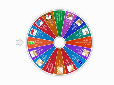 “Fracciones en Acción”