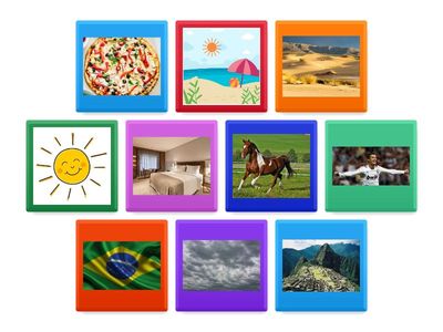 ACPB-B05-COMPARATIVE ADJECTIVES - Semi controlled activity