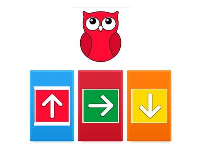 Ориентация в пространстве