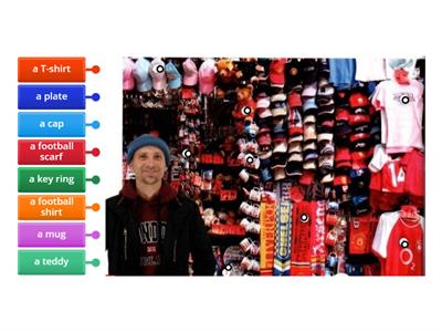 English File beginner