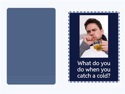 Placement test  Speaking| Adults