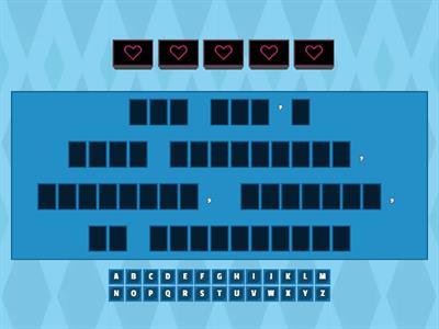 Class Rules and Review