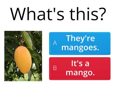 This - That - These - Those