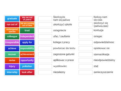 egzamin osmoklasisty