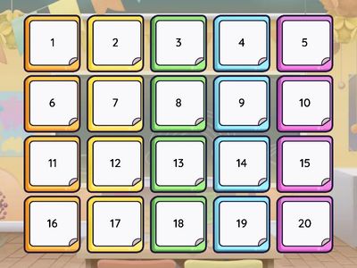 70 Inflected Endings