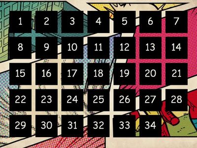 perfect aspect warm up questions