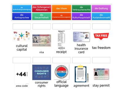 Reisen in Europa 2 Englisch