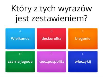 Słowotwórstwo