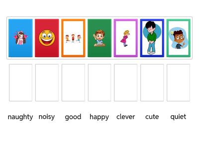 Spotlight 2 Module 2