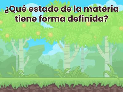 Estados y Propiedades de la Materia