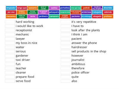 Spring 1 assessment revision 9O