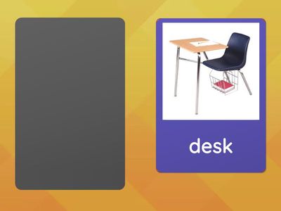  Cards: 1 клас НУШ My School