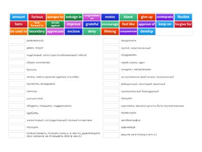 Self-education part 1