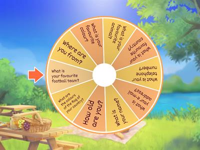 CONVERSATION CLASSES - BEGINNER