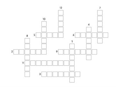 SIMPLE PAST REGULAR VERBS