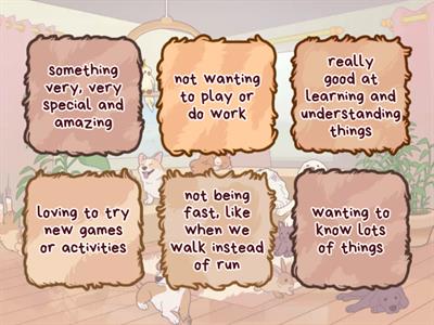 Curious George - Homework