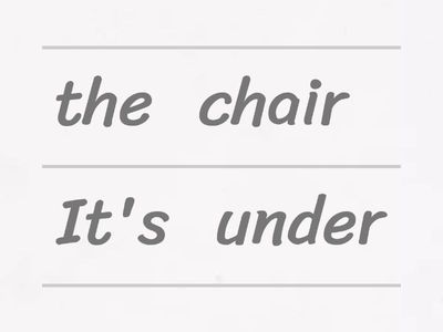 WW3    U4 Unscramble(15)