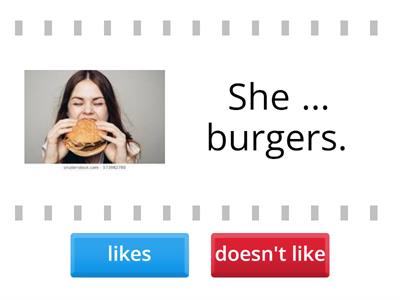 Spot3.1 3rd Person S