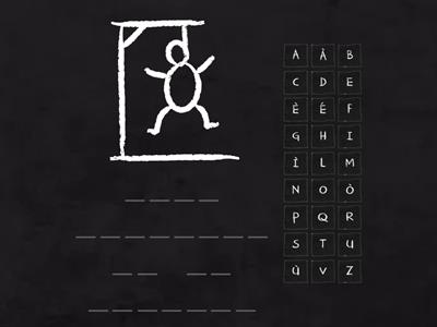Hangman