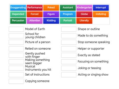 Lesson 2 Above the Clouds