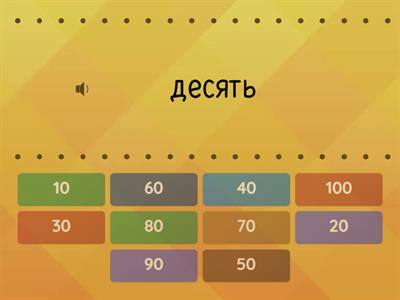 Круглі числа