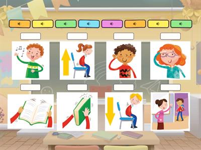 Welcome. Academy Stars Starter