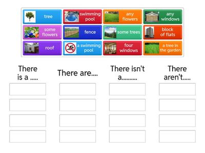 Brainy 5 There is/are