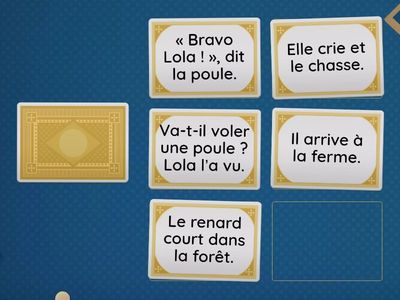 CP2 17 - Lecture à haute voix