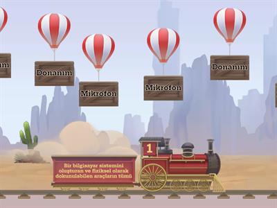 BİLGİSAYAR SİSTEMLERİ