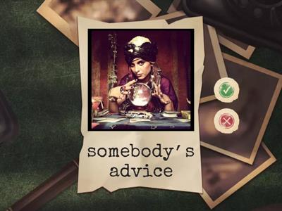 Collocations do, make, have, take