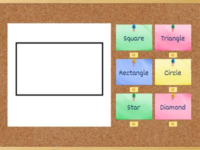 Hand in Hand Unit 7 - Shapes