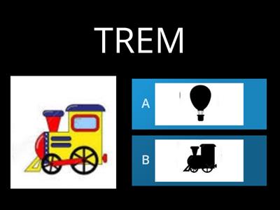 Jogo das Sombras  meios de transporte