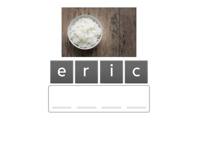 Beehive 2 unit 2 words