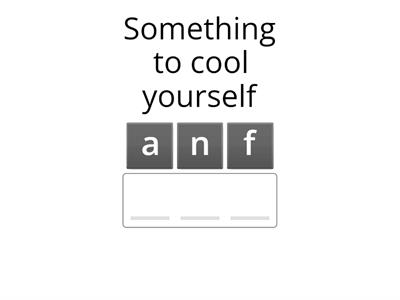 WTW Lower Primary Words Their Way Test