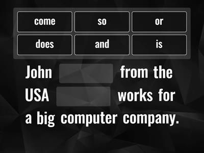 English for Information Technology 1