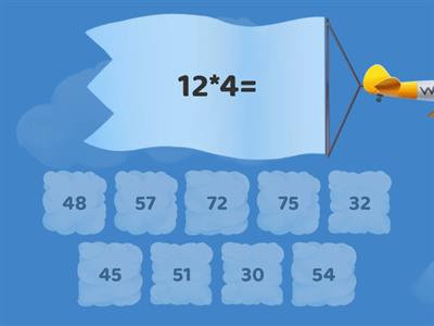 3 клас. Математика